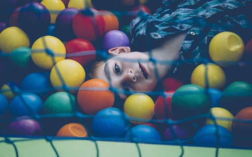 Favorite ball house  from Chrome web store to be run with OffiDocs Chromium online