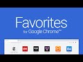 Favorites New Tab Page  from Chrome web store to be run with OffiDocs Chromium online