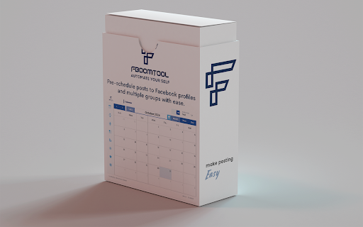 Fboomtool  from Chrome web store to be run with OffiDocs Chromium online