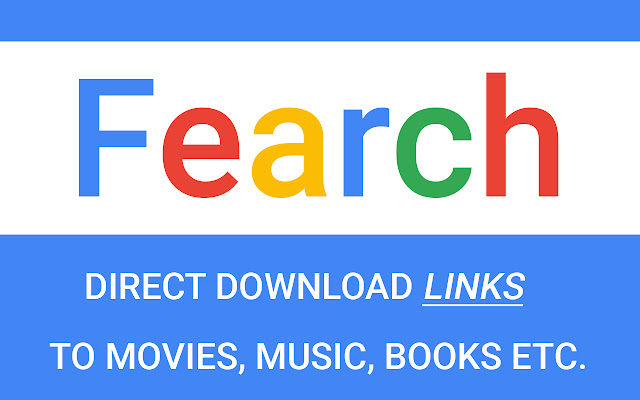 Fearch  from Chrome web store to be run with OffiDocs Chromium online