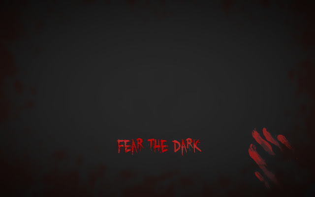 Fear the Dark  from Chrome web store to be run with OffiDocs Chromium online