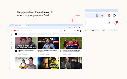 Feedback  from Chrome web store to be run with OffiDocs Chromium online