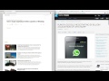 Feedly Preview Window  from Chrome web store to be run with OffiDocs Chromium online