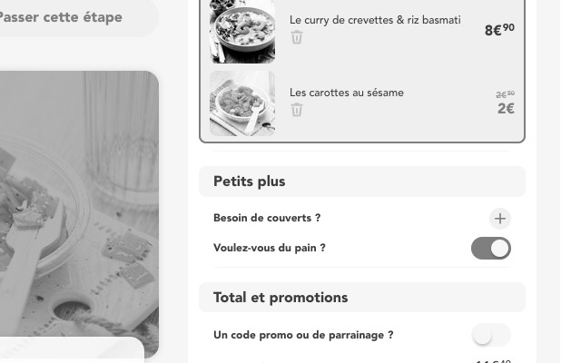 feedMeBread  from Chrome web store to be run with OffiDocs Chromium online