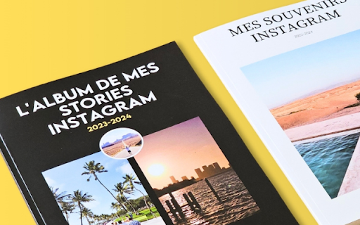FeelBook album photo personnalisé  from Chrome web store to be run with OffiDocs Chromium online