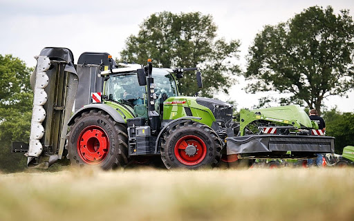 fendt tractor  from Chrome web store to be run with OffiDocs Chromium online