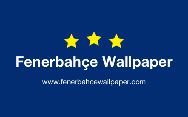 Fenerbahçe Wallpaper  from Chrome web store to be run with OffiDocs Chromium online