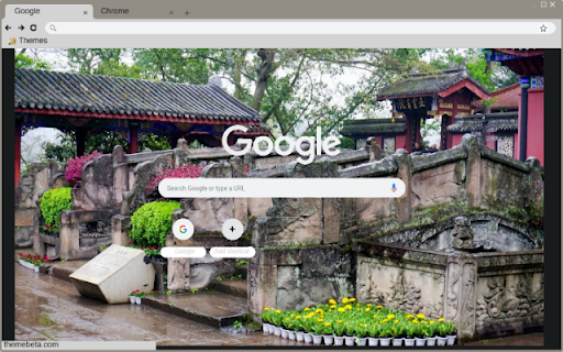 Fengdu Ghost City  from Chrome web store to be run with OffiDocs Chromium online