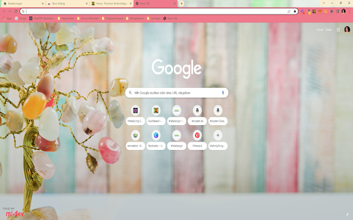 Feng Shui  from Chrome web store to be run with OffiDocs Chromium online
