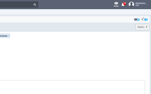 Ferramenta Fusion DEV  from Chrome web store to be run with OffiDocs Chromium online