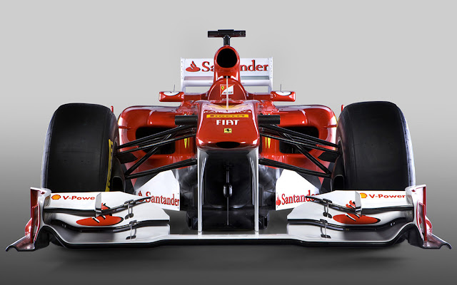 Ferrari F1  from Chrome web store to be run with OffiDocs Chromium online