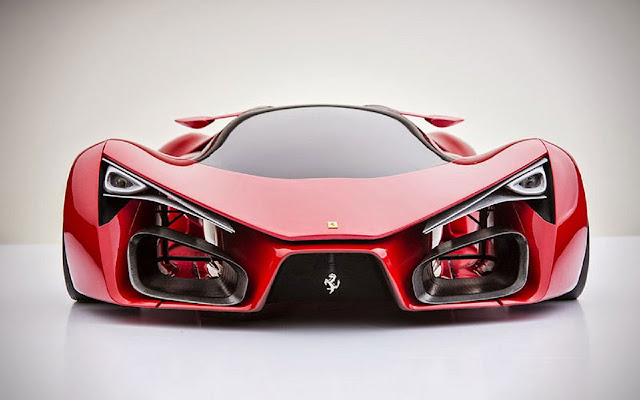 Ferrari F80  from Chrome web store to be run with OffiDocs Chromium online