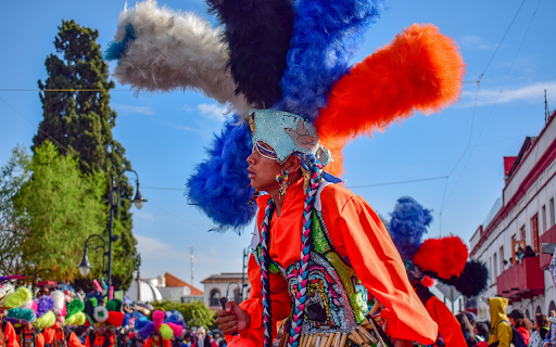 Festivals and colors  from Chrome web store to be run with OffiDocs Chromium online