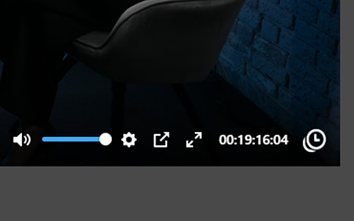 FexTC  from Chrome web store to be run with OffiDocs Chromium online