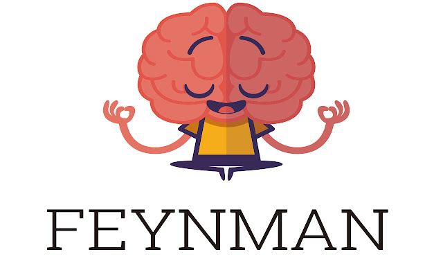 Feynman  from Chrome web store to be run with OffiDocs Chromium online