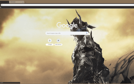 FFXIV Dark Knight  from Chrome web store to be run with OffiDocs Chromium online