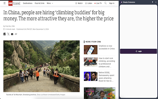 FGS Desk Research BETA  from Chrome web store to be run with OffiDocs Chromium online