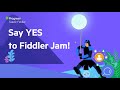 Fiddler Jam  from Chrome web store to be run with OffiDocs Chromium online