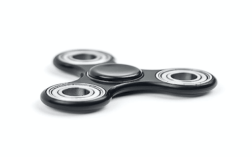 Fidget Spinner Automated in SloMo  from Chrome web store to be run with OffiDocs Chromium online