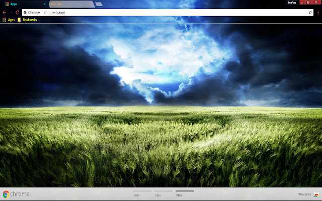 Field Grain Landscape Plant Sky  from Chrome web store to be run with OffiDocs Chromium online
