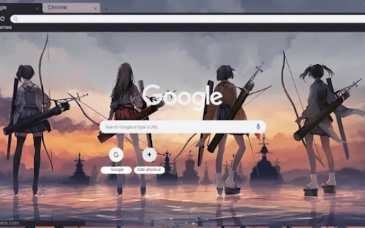 Fighting  from Chrome web store to be run with OffiDocs Chromium online