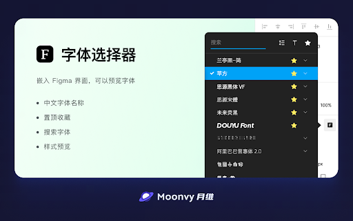FigmaEX  from Chrome web store to be run with OffiDocs Chromium online