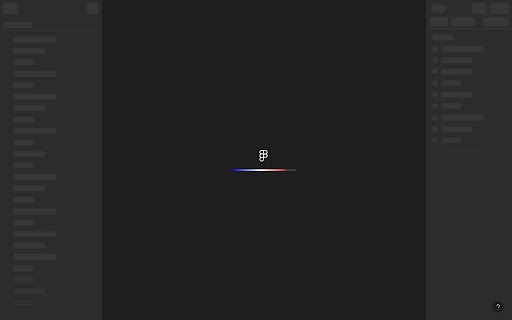 Figma Loading Bar  from Chrome web store to be run with OffiDocs Chromium online