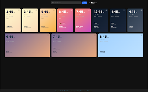 Figured  from Chrome web store to be run with OffiDocs Chromium online