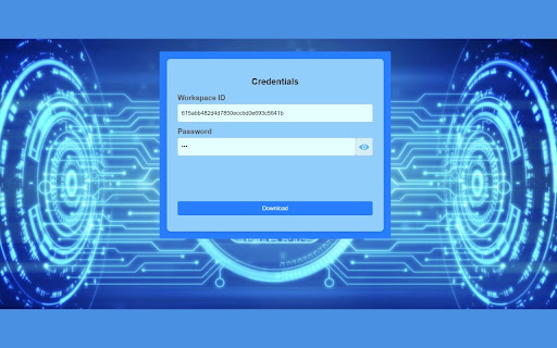 Fileshare  from Chrome web store to be run with OffiDocs Chromium online