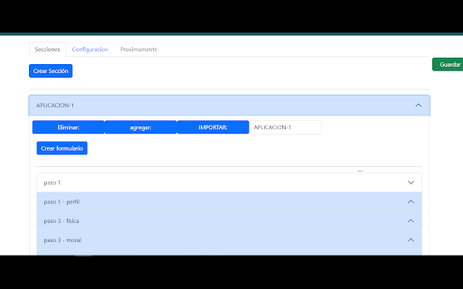 fill form  from Chrome web store to be run with OffiDocs Chromium online
