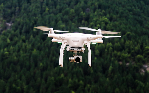 Filming plane  from Chrome web store to be run with OffiDocs Chromium online