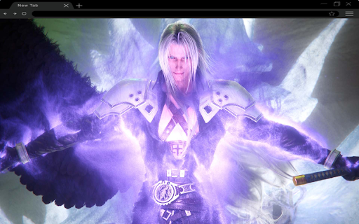 Final Fantasy VII Rebirth Wallpapers  from Chrome web store to be run with OffiDocs Chromium online