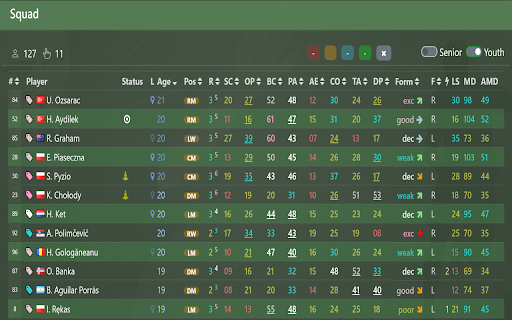 Final Whistle Assistant  from Chrome web store to be run with OffiDocs Chromium online