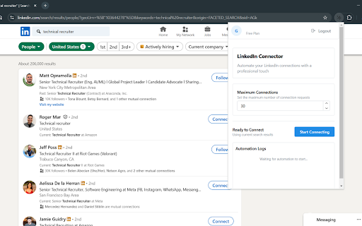Find Better Job  from Chrome web store to be run with OffiDocs Chromium online