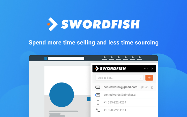 Find Emails + Cell Phone Numbers in Seconds  from Chrome web store to be run with OffiDocs Chromium online