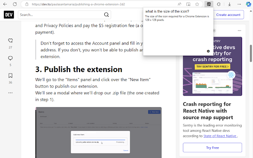 Find in page GPT  from Chrome web store to be run with OffiDocs Chromium online