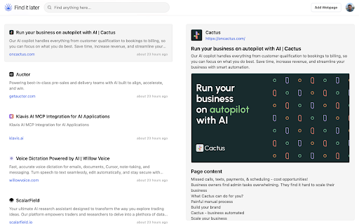 Find it later from Chrome web store to be run with OffiDocs Chromium online Find it later from Chrome web store to be run with OffiDocs Chromium online