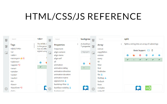 Findmark  from Chrome web store to be run with OffiDocs Chromium online