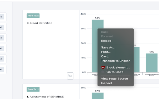Find React Source  from Chrome web store to be run with OffiDocs Chromium online