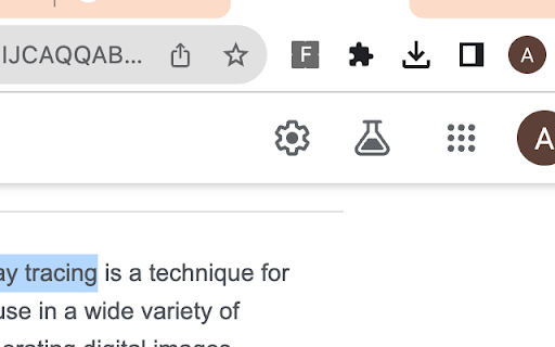 Find Research Papers  from Chrome web store to be run with OffiDocs Chromium online
