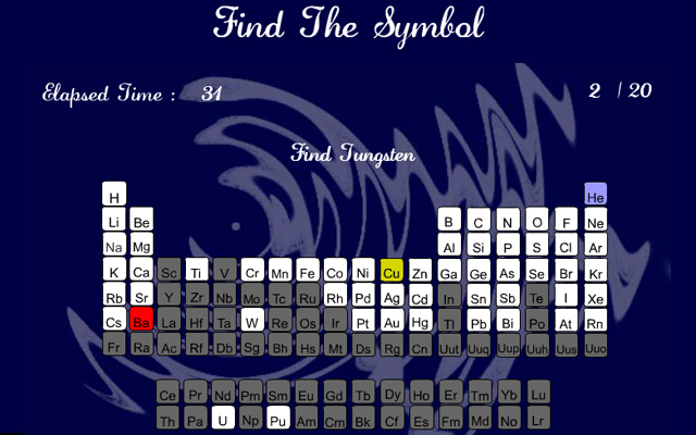 Find The Symbol  from Chrome web store to be run with OffiDocs Chromium online