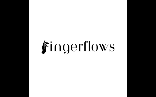 FingerFlows  from Chrome web store to be run with OffiDocs Chromium online