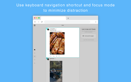 Finite Mindful Social Media Companion from Chrome web store to be run with OffiDocs Chromium online Finite Mindful Social Media Companion from Chrome web store to be run with OffiDocs Chromium online