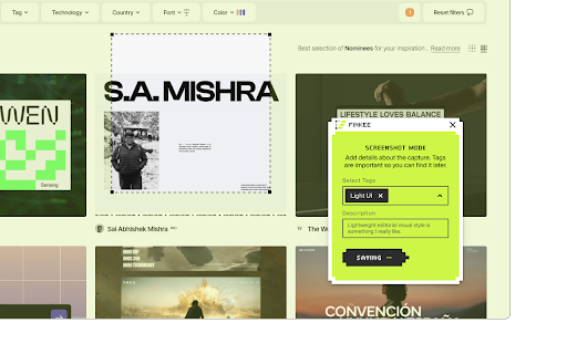 Finkee  from Chrome web store to be run with OffiDocs Chromium online