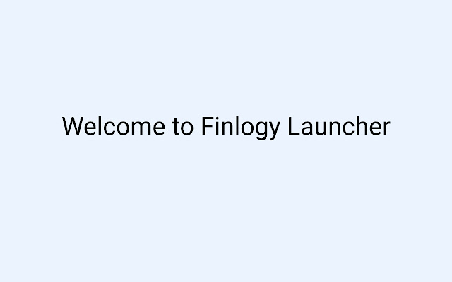 Finology Launcher from Chrome web store to be run with OffiDocs Chromium online Finology Launcher from Chrome web store to be run with OffiDocs Chromium online