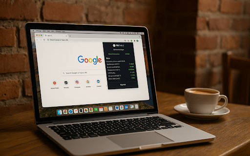 Fintable Check All Your Bank Balances in Chrome  from Chrome web store to be run with OffiDocs Chromium online