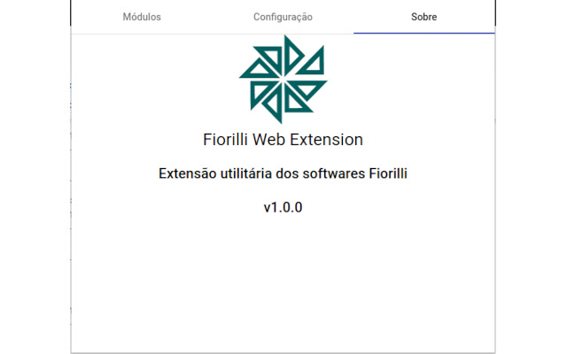 Fiorilli Web Extension  from Chrome web store to be run with OffiDocs Chromium online