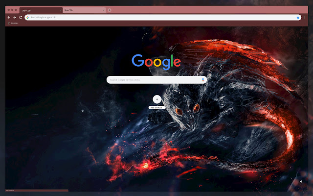 Fire Dragon  from Chrome web store to be run with OffiDocs Chromium online