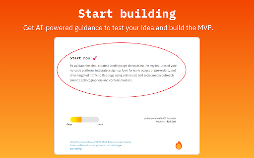 Firefinder  from Chrome web store to be run with OffiDocs Chromium online