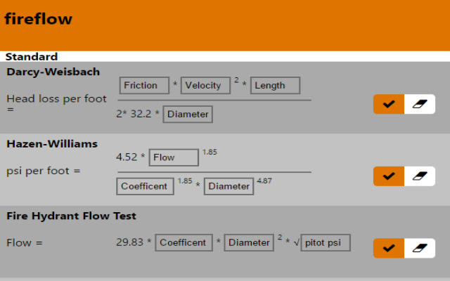 FireFlow  from Chrome web store to be run with OffiDocs Chromium online